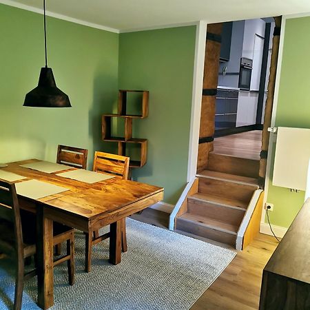 Apartamento Rheinufer Am Hindenburgpark Bingen am Rhein Exterior foto