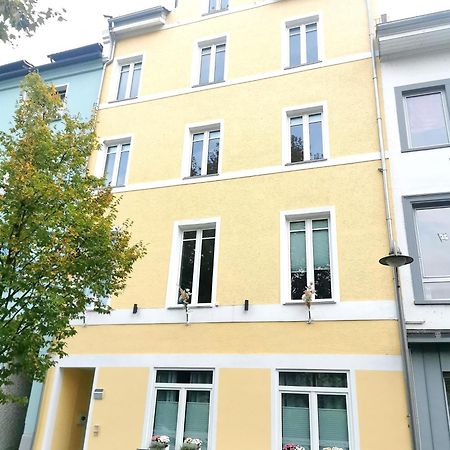 Apartamento Rheinufer Am Hindenburgpark Bingen am Rhein Exterior foto