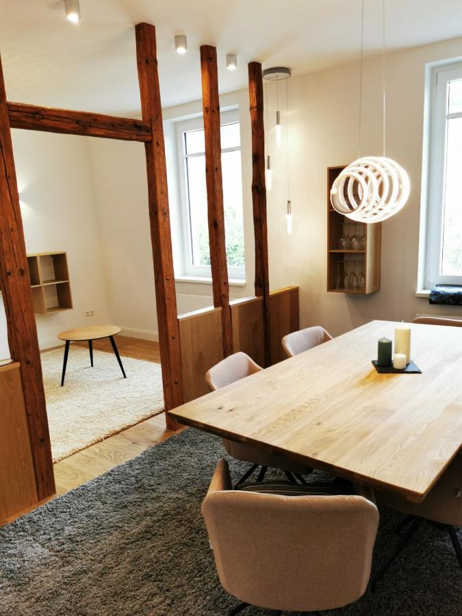 Apartamento Rheinufer Am Hindenburgpark Bingen am Rhein Exterior foto