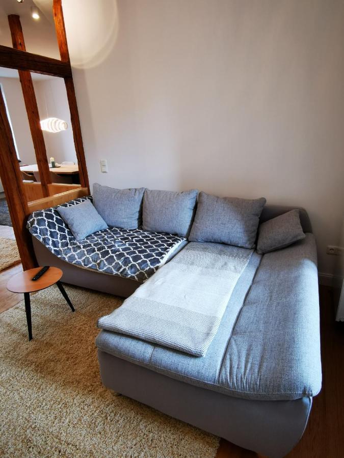 Apartamento Rheinufer Am Hindenburgpark Bingen am Rhein Exterior foto