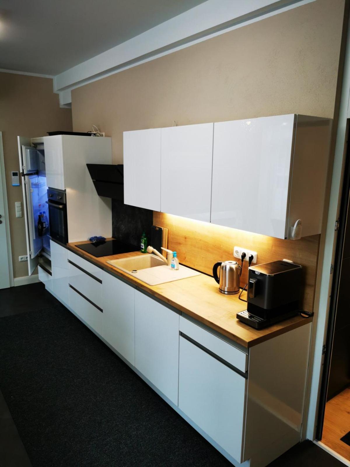 Apartamento Rheinufer Am Hindenburgpark Bingen am Rhein Exterior foto
