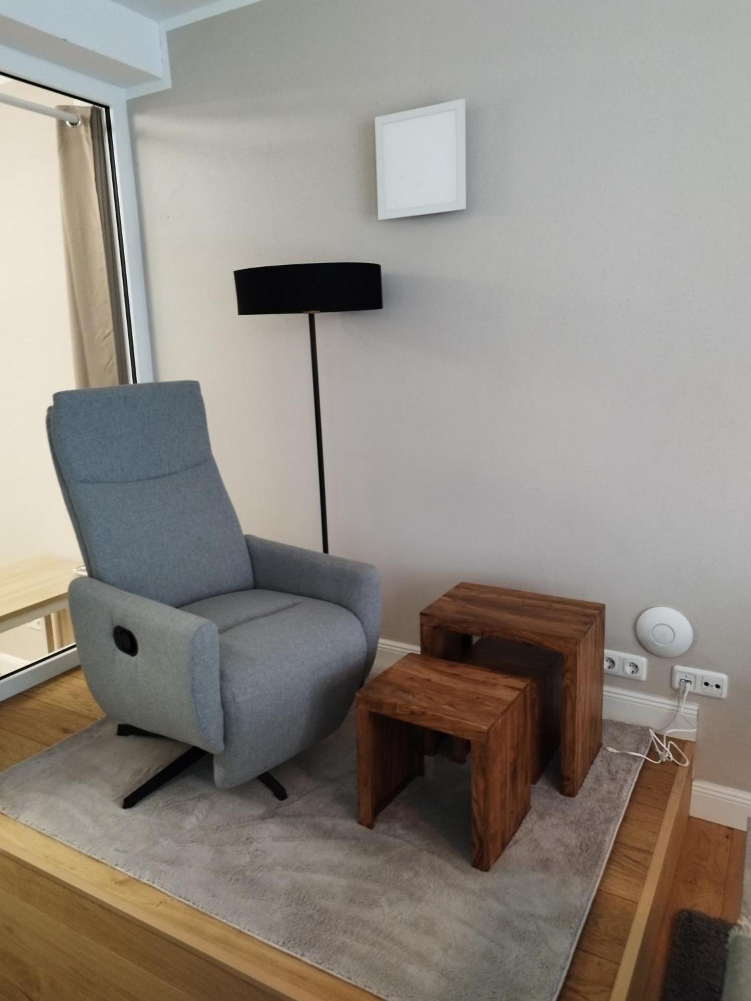 Apartamento Rheinufer Am Hindenburgpark Bingen am Rhein Exterior foto