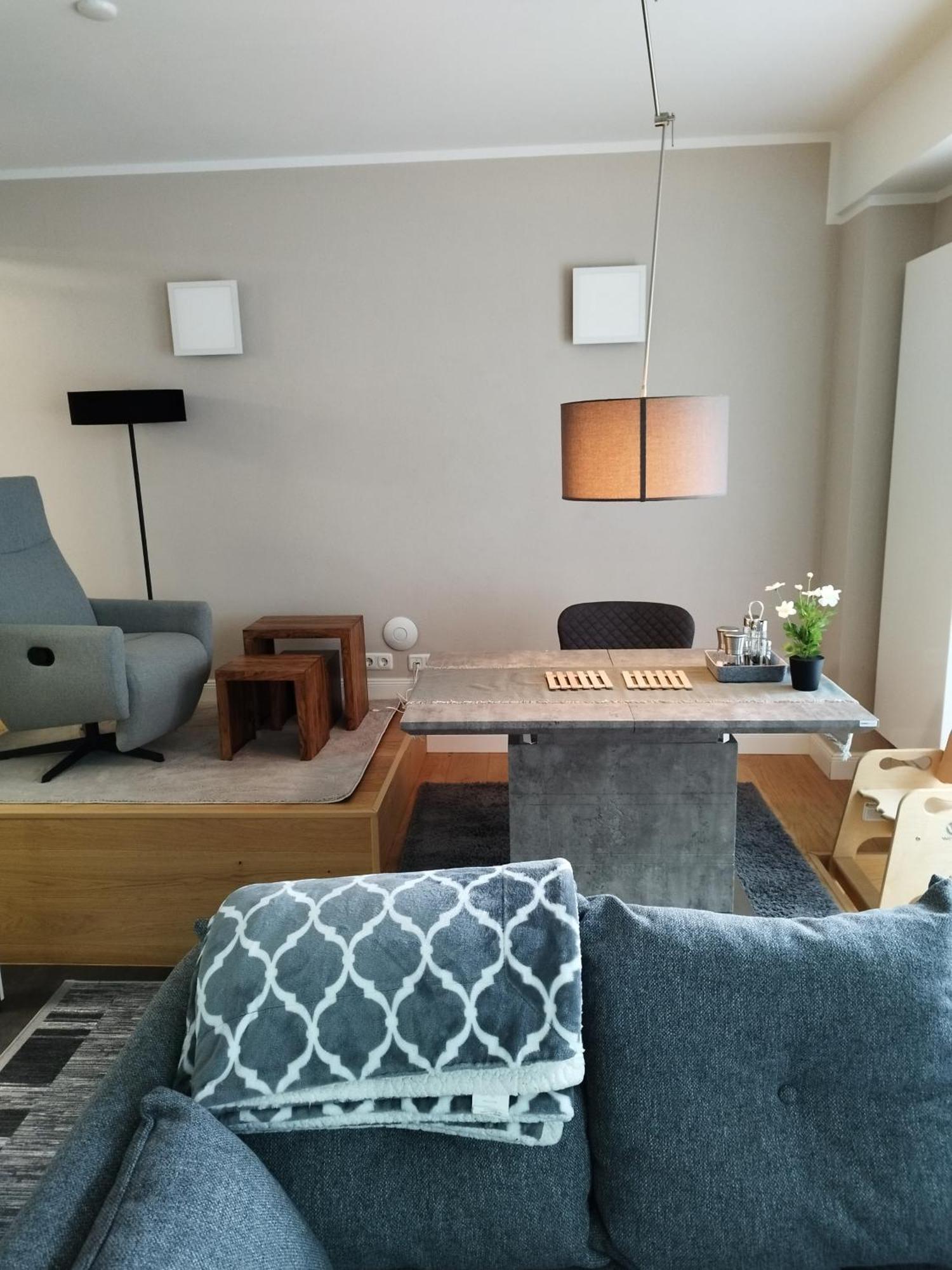 Apartamento Rheinufer Am Hindenburgpark Bingen am Rhein Exterior foto