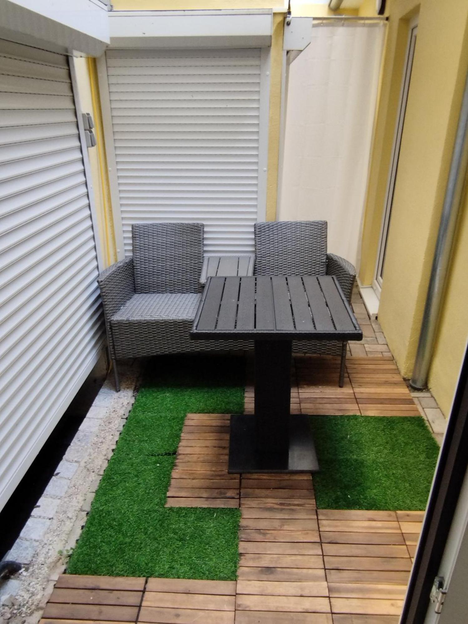 Apartamento Rheinufer Am Hindenburgpark Bingen am Rhein Exterior foto