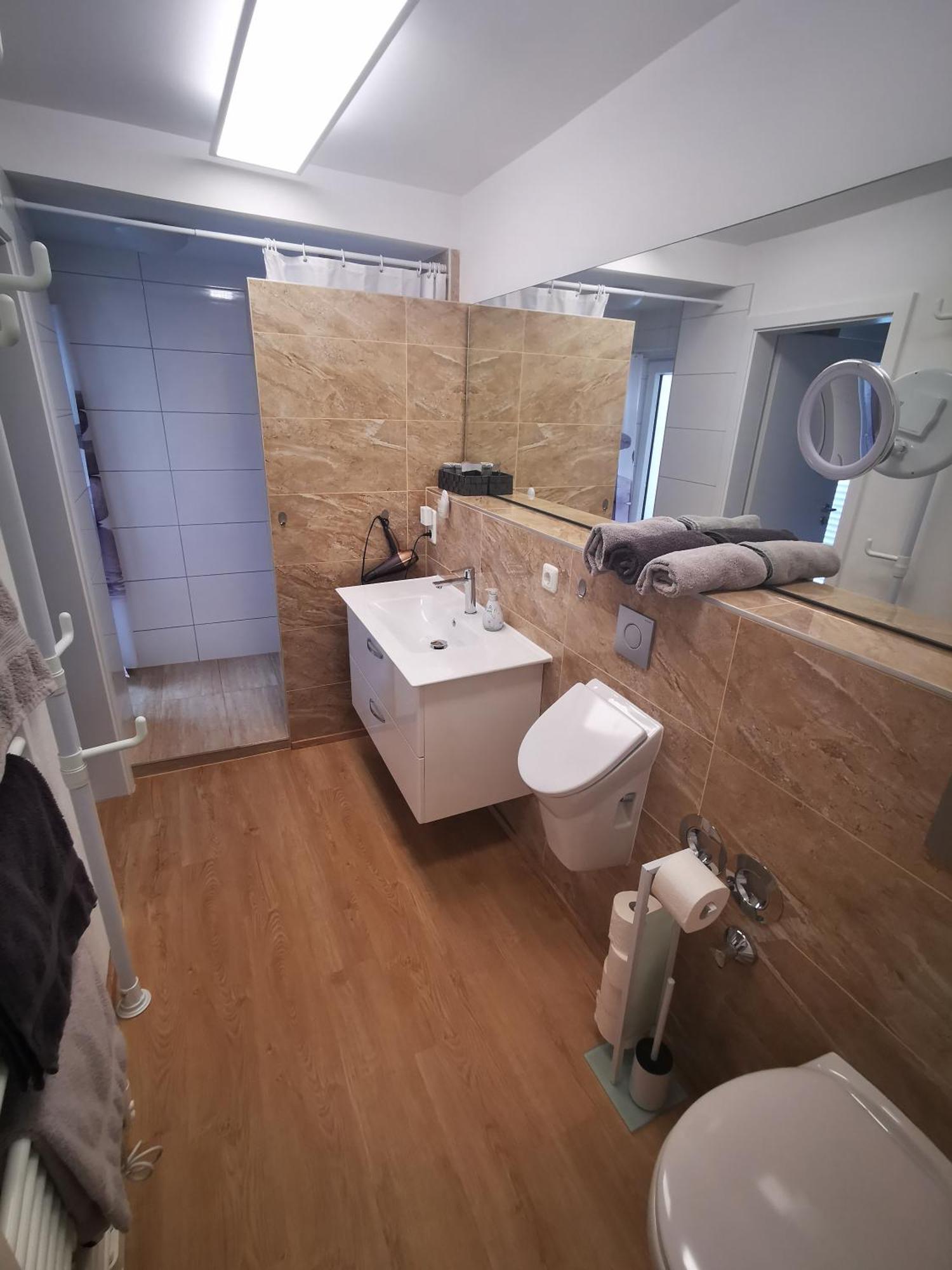 Apartamento Rheinufer Am Hindenburgpark Bingen am Rhein Exterior foto