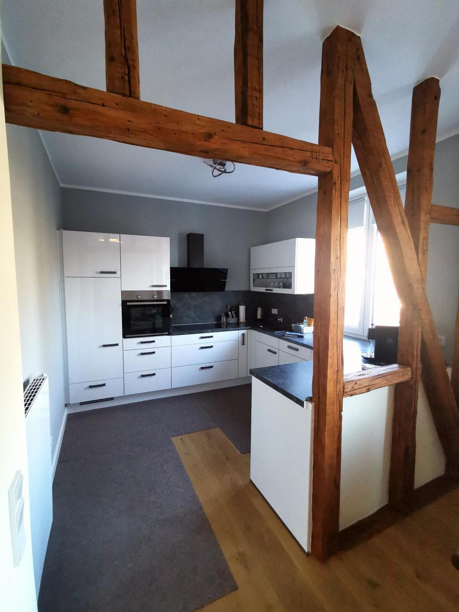 Apartamento Rheinufer Am Hindenburgpark Bingen am Rhein Exterior foto