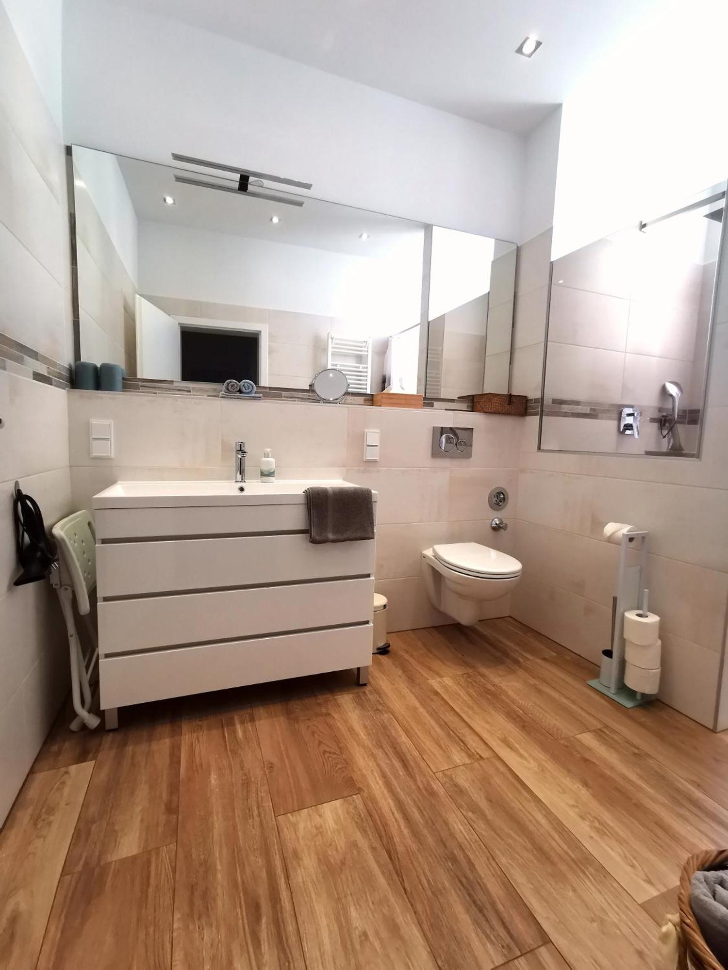 Apartamento Rheinufer Am Hindenburgpark Bingen am Rhein Habitación foto