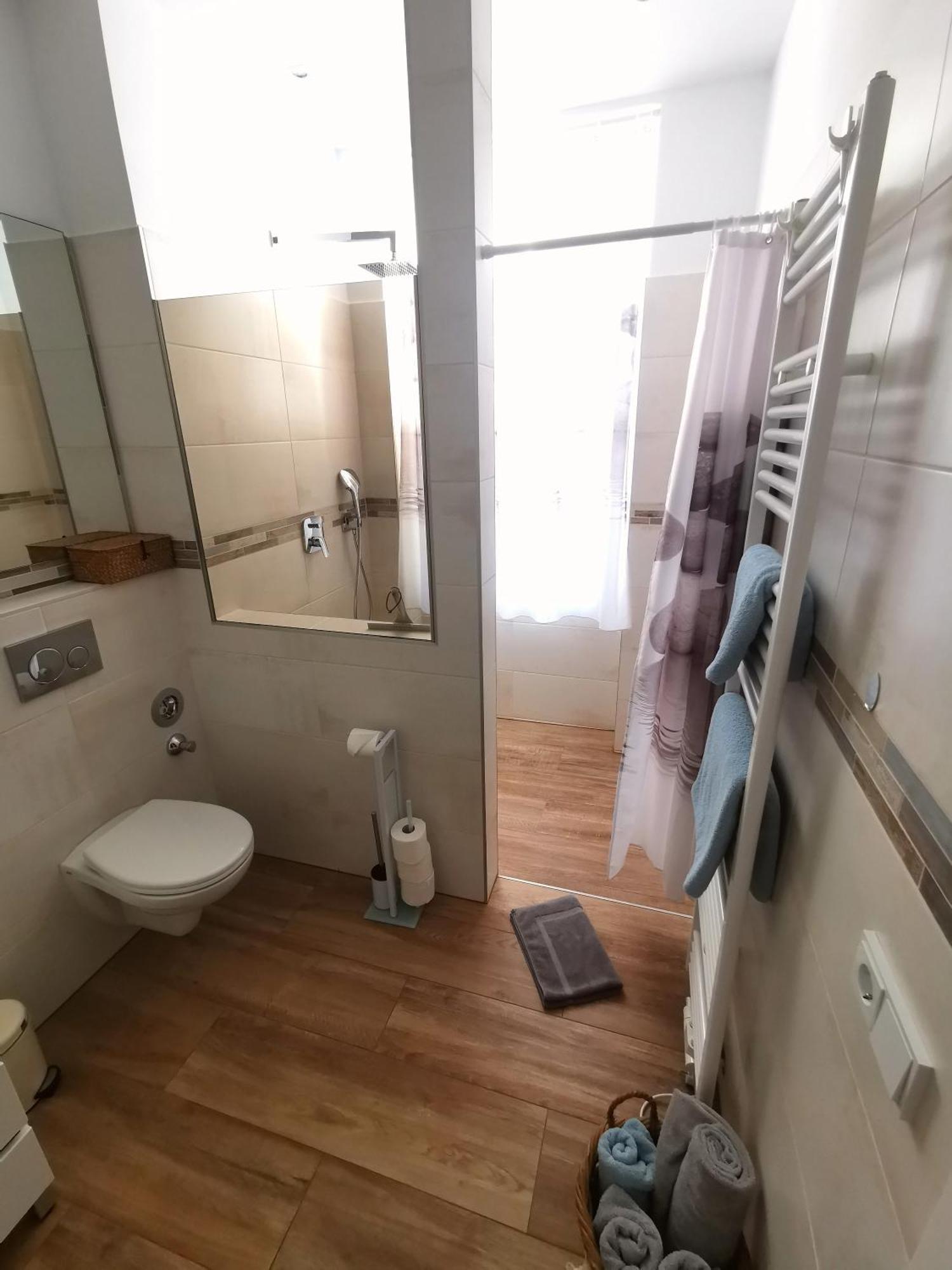 Apartamento Rheinufer Am Hindenburgpark Bingen am Rhein Habitación foto