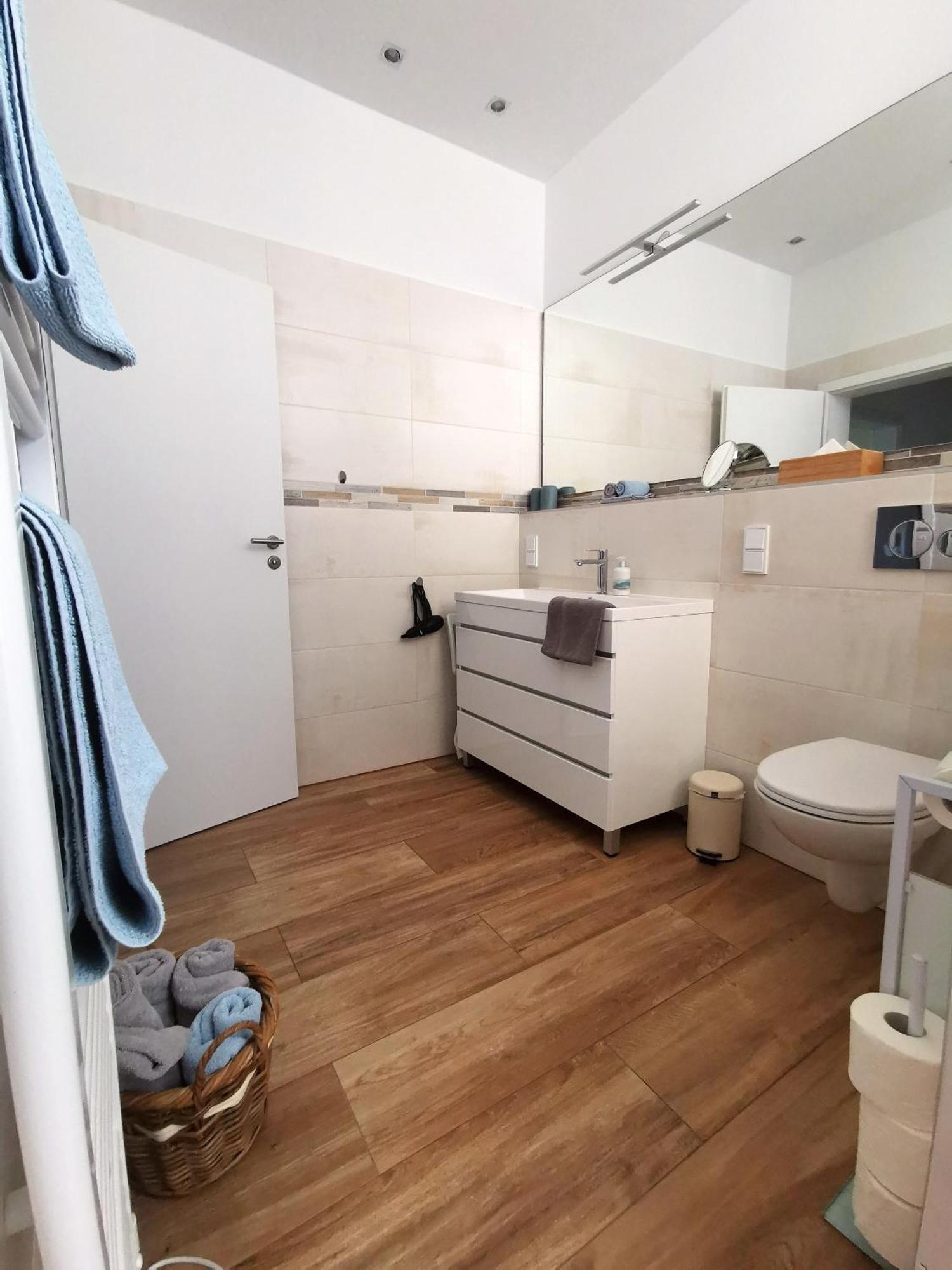 Apartamento Rheinufer Am Hindenburgpark Bingen am Rhein Habitación foto
