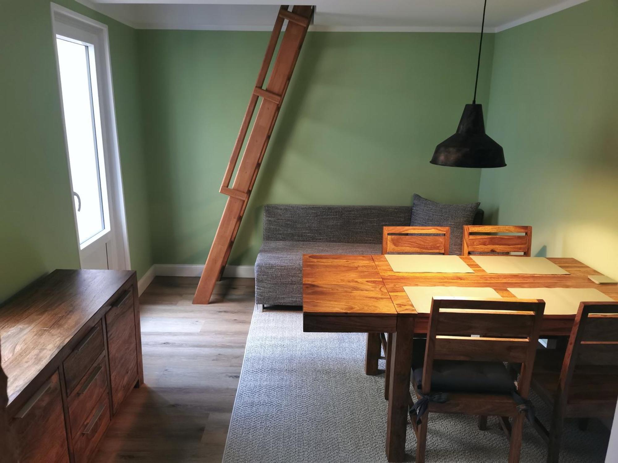 Apartamento Rheinufer Am Hindenburgpark Bingen am Rhein Habitación foto