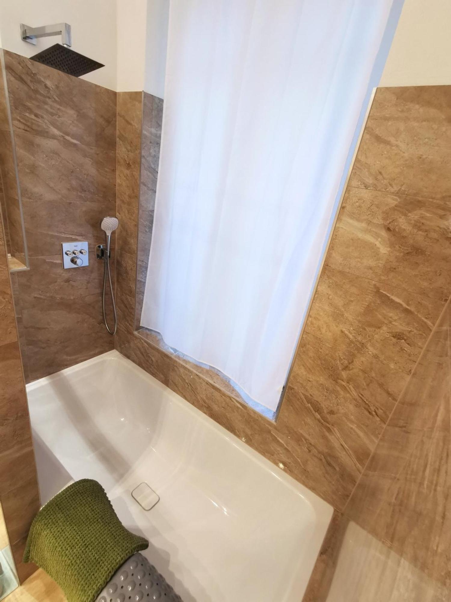 Apartamento Rheinufer Am Hindenburgpark Bingen am Rhein Habitación foto