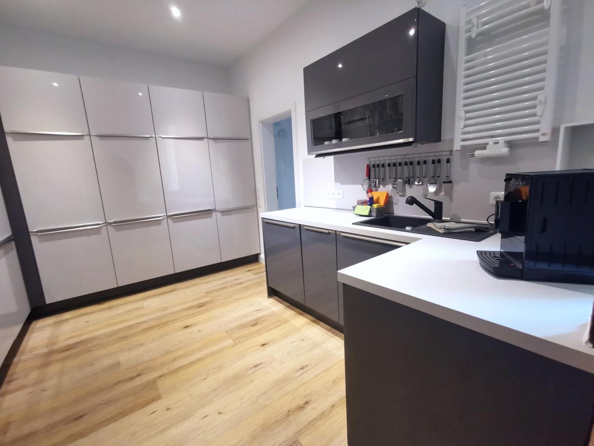 Apartamento Rheinufer Am Hindenburgpark Bingen am Rhein Habitación foto