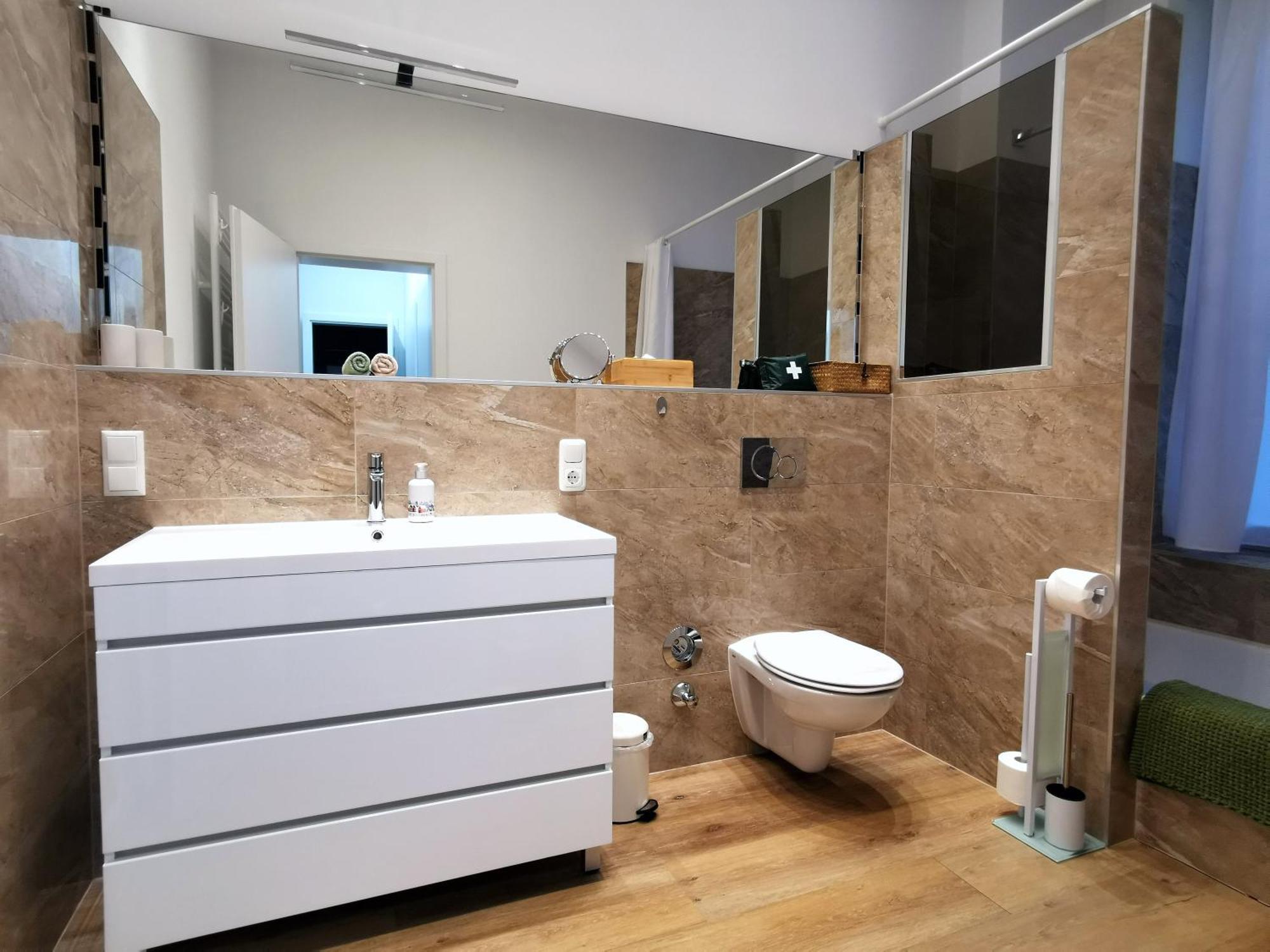 Apartamento Rheinufer Am Hindenburgpark Bingen am Rhein Habitación foto
