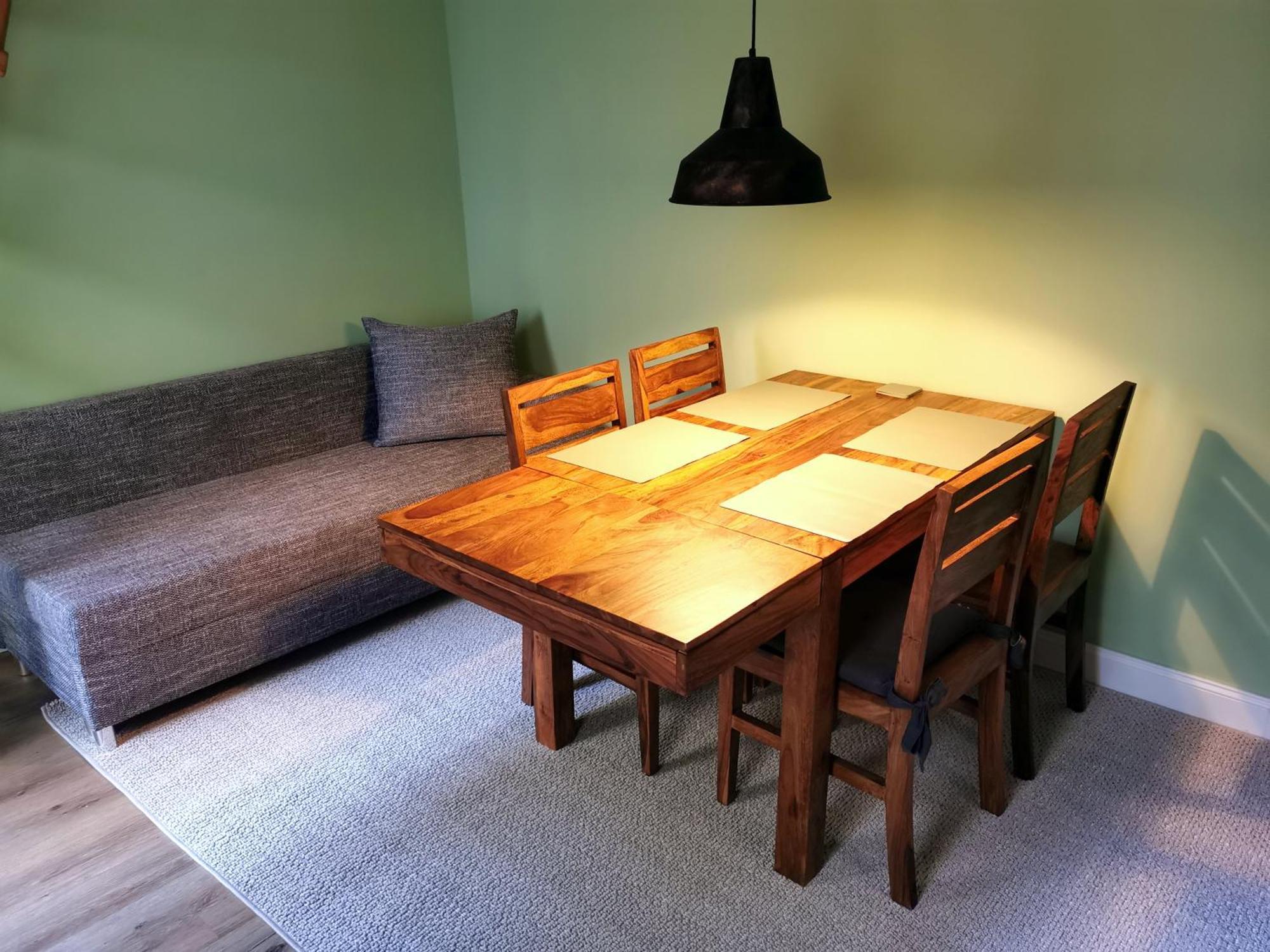 Apartamento Rheinufer Am Hindenburgpark Bingen am Rhein Habitación foto