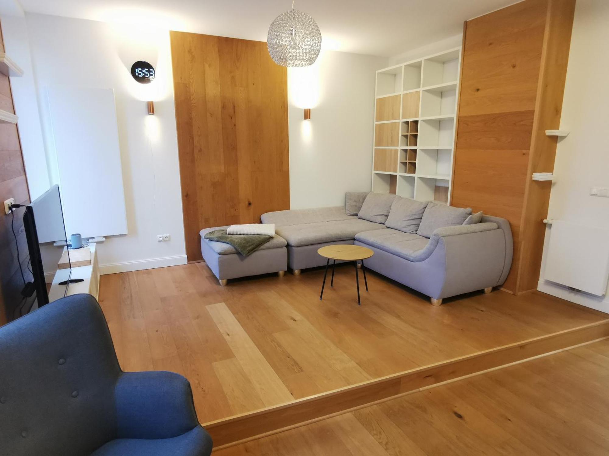 Apartamento Rheinufer Am Hindenburgpark Bingen am Rhein Habitación foto