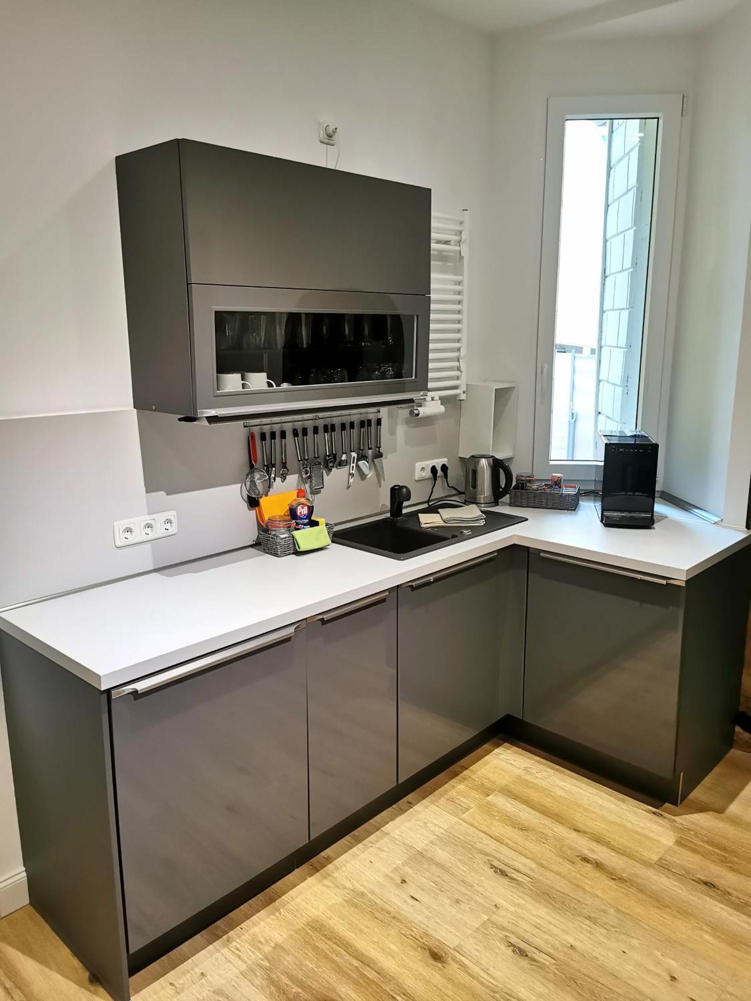 Apartamento Rheinufer Am Hindenburgpark Bingen am Rhein Habitación foto
