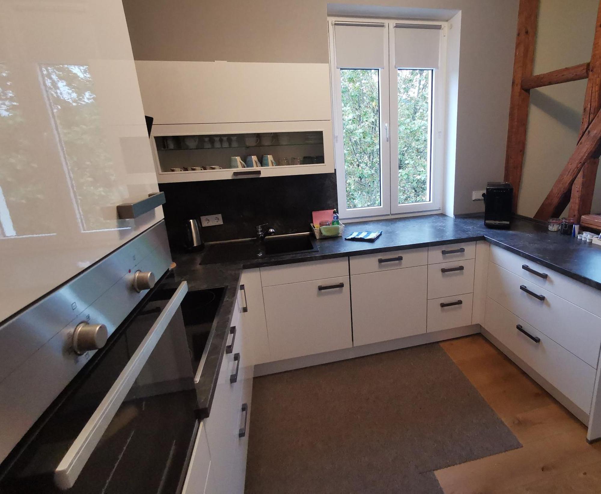 Apartamento Rheinufer Am Hindenburgpark Bingen am Rhein Habitación foto