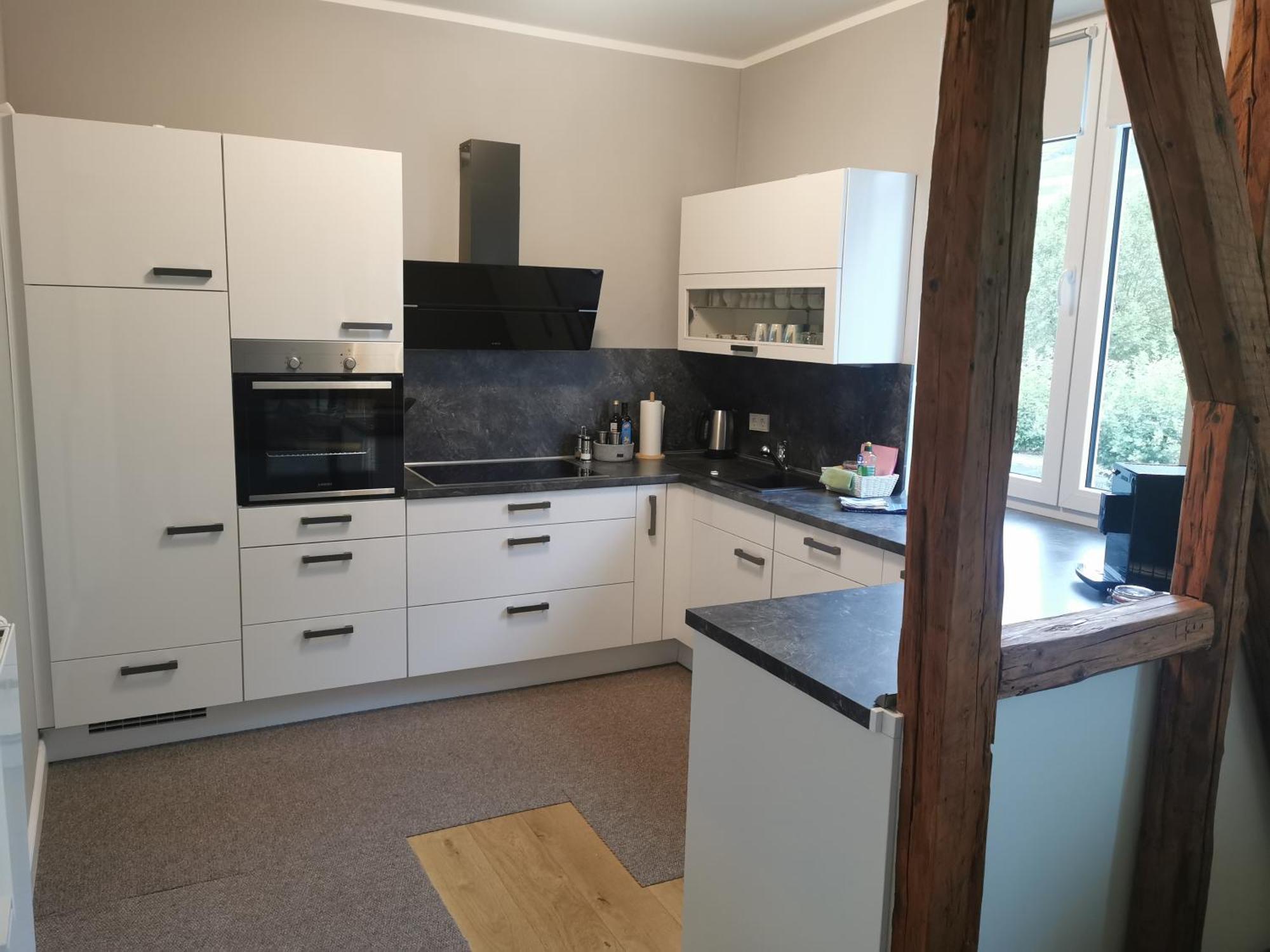 Apartamento Rheinufer Am Hindenburgpark Bingen am Rhein Habitación foto